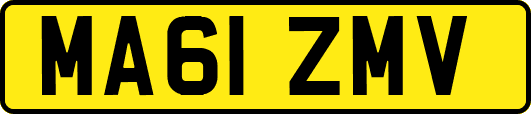MA61ZMV