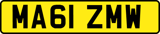 MA61ZMW