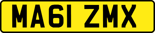MA61ZMX