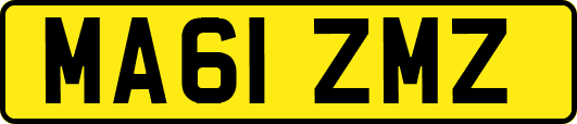 MA61ZMZ