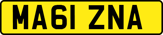 MA61ZNA