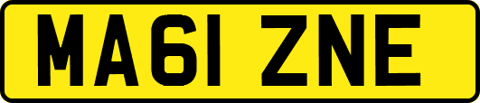 MA61ZNE