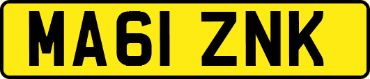 MA61ZNK