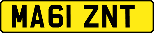 MA61ZNT