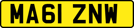 MA61ZNW