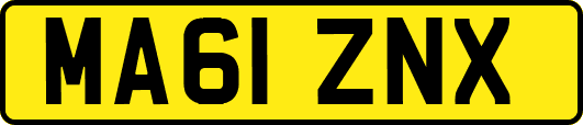 MA61ZNX