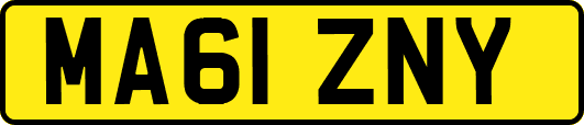 MA61ZNY