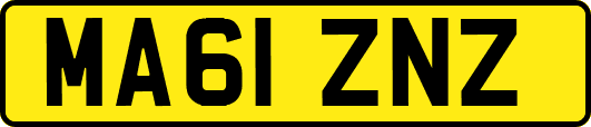 MA61ZNZ