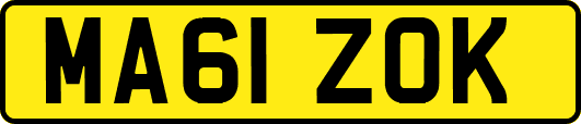MA61ZOK