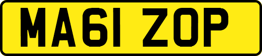 MA61ZOP
