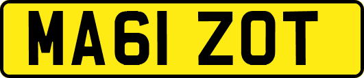 MA61ZOT