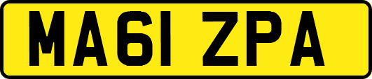 MA61ZPA