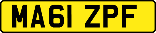 MA61ZPF