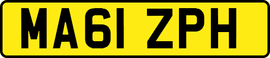 MA61ZPH