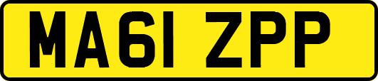MA61ZPP