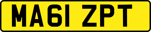 MA61ZPT