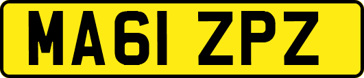 MA61ZPZ