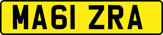 MA61ZRA