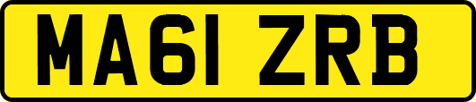 MA61ZRB