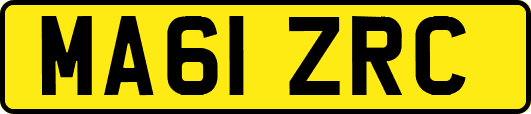 MA61ZRC