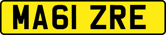 MA61ZRE