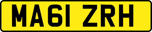 MA61ZRH
