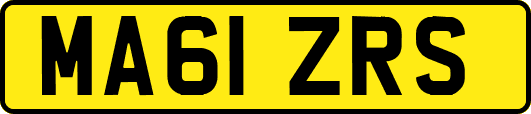 MA61ZRS