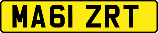 MA61ZRT
