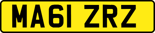 MA61ZRZ