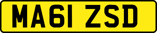 MA61ZSD