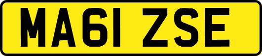 MA61ZSE