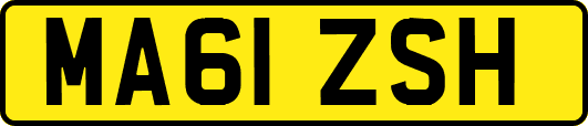 MA61ZSH