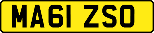 MA61ZSO