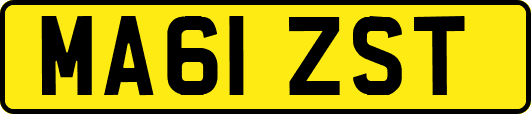 MA61ZST