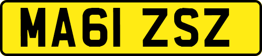 MA61ZSZ