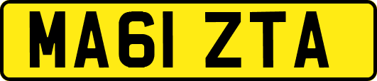MA61ZTA