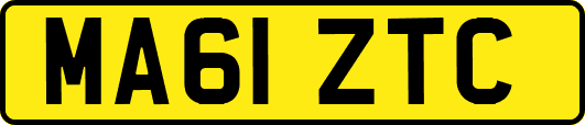 MA61ZTC