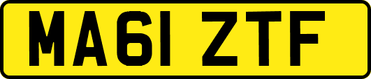 MA61ZTF