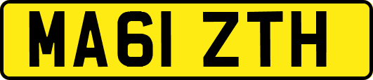 MA61ZTH