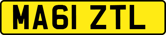 MA61ZTL