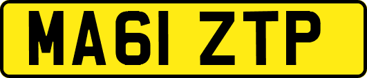 MA61ZTP