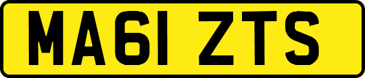 MA61ZTS