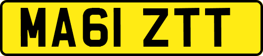 MA61ZTT
