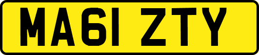 MA61ZTY