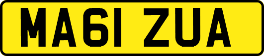 MA61ZUA