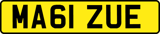 MA61ZUE