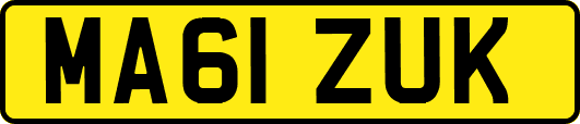 MA61ZUK
