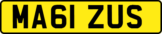 MA61ZUS