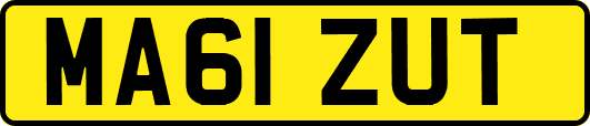 MA61ZUT