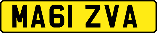 MA61ZVA